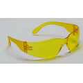 Storm Safety Glasses - Amber